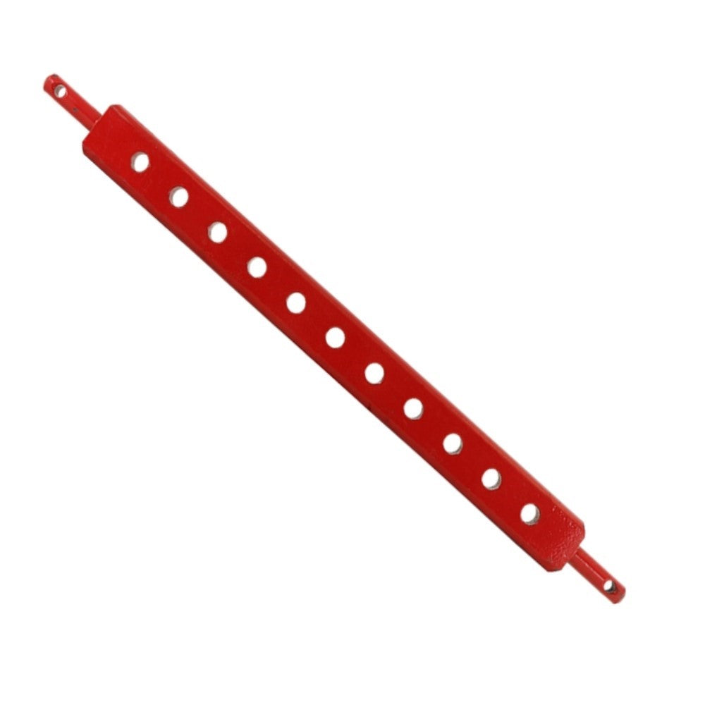 Red Drawbar Fits Ford/New Holland Replaces 251006
