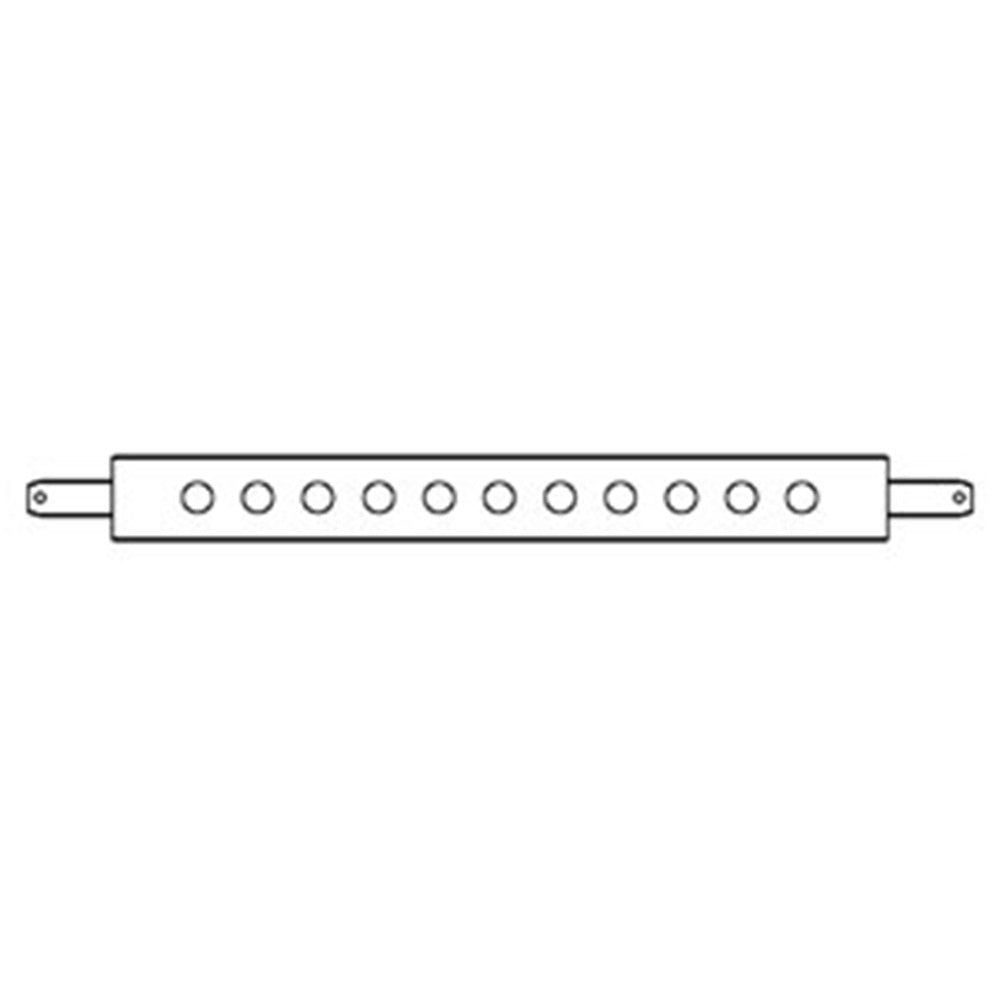 K902280 Replacement Fits CAT I Drawbar 81826363 Fits Several Makes & Models