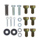 ~ SWINGING DRAWBAR MOUNTING KIT Fits FARMALL Fits Cub