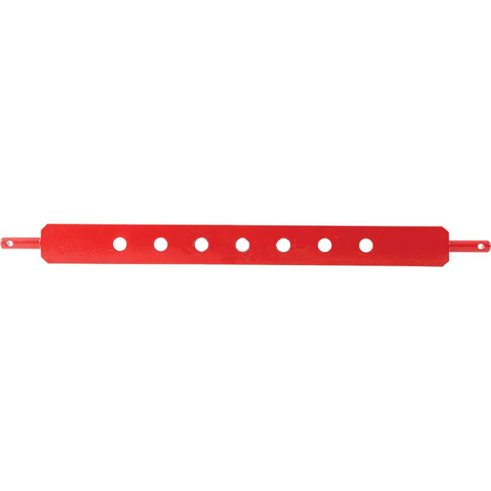 DB40108R One New Drawbar Red for Universal Products
