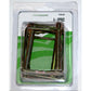 A-SPR102-AI Pin, 5/16" x 2-1/4", Square Lock