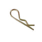 One (1) Hair Pin Clip 3/32" OD 1-3/16" L For Tractors
