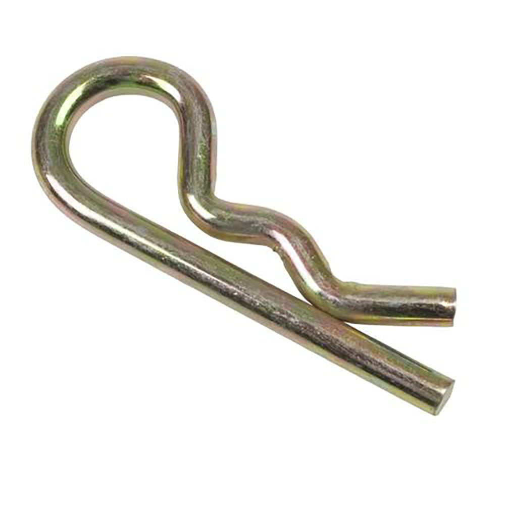 One New Hair Pin Clip 5/16" OD 3-15/16" L