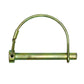 PTO Lock Pin Fits Ford/New Holland Replaces 7094000