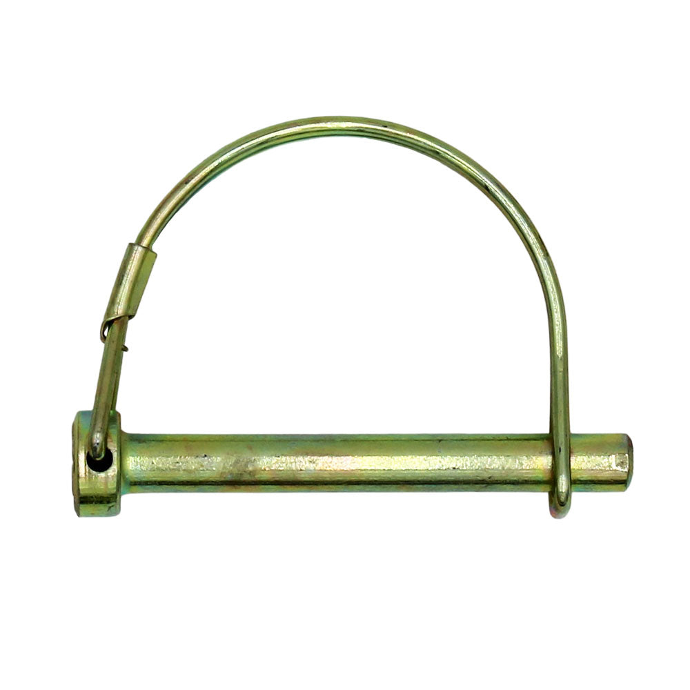 PTO Lock Pin Fits Massey Ferguson Replaces P516PTL