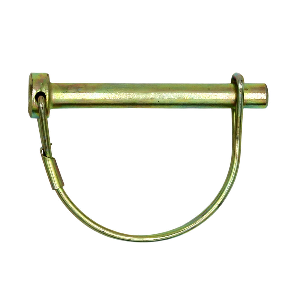 PTO Lock Pin Fits Massey Ferguson Replaces P516PTL