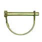 PTO Lock Pin Fits Kubota Replaces 70000-73594