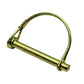 PTO Lock Pin Fits Kubota Replaces 70000-73594