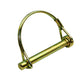 PTO Lock Pin Fits Massey Ferguson Models