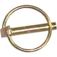 New Universal Pack of 10 Ten Linch Pins 5/16" O.D. x 1-1/4" Usable Length