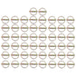 Qty 5: Packs of 10 Lynch Pins (50 Pieces) Fits John Deere Replaces PM02709