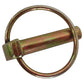 Lynch Pin Fits Massey Ferguson Replaces 196280M91