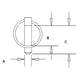 Lynch Pin Fits John Deere Replaces PM02702