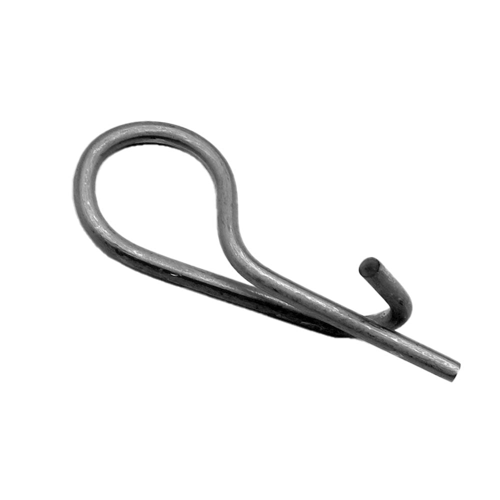 Hood Pin / Hair Pin Clip - Twist Lock Fits Universal Products Replaces 18516-10