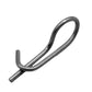 Hood Pin / Hair Pin Clip - Twist Lock Fits Universal Products Replaces 18516-10