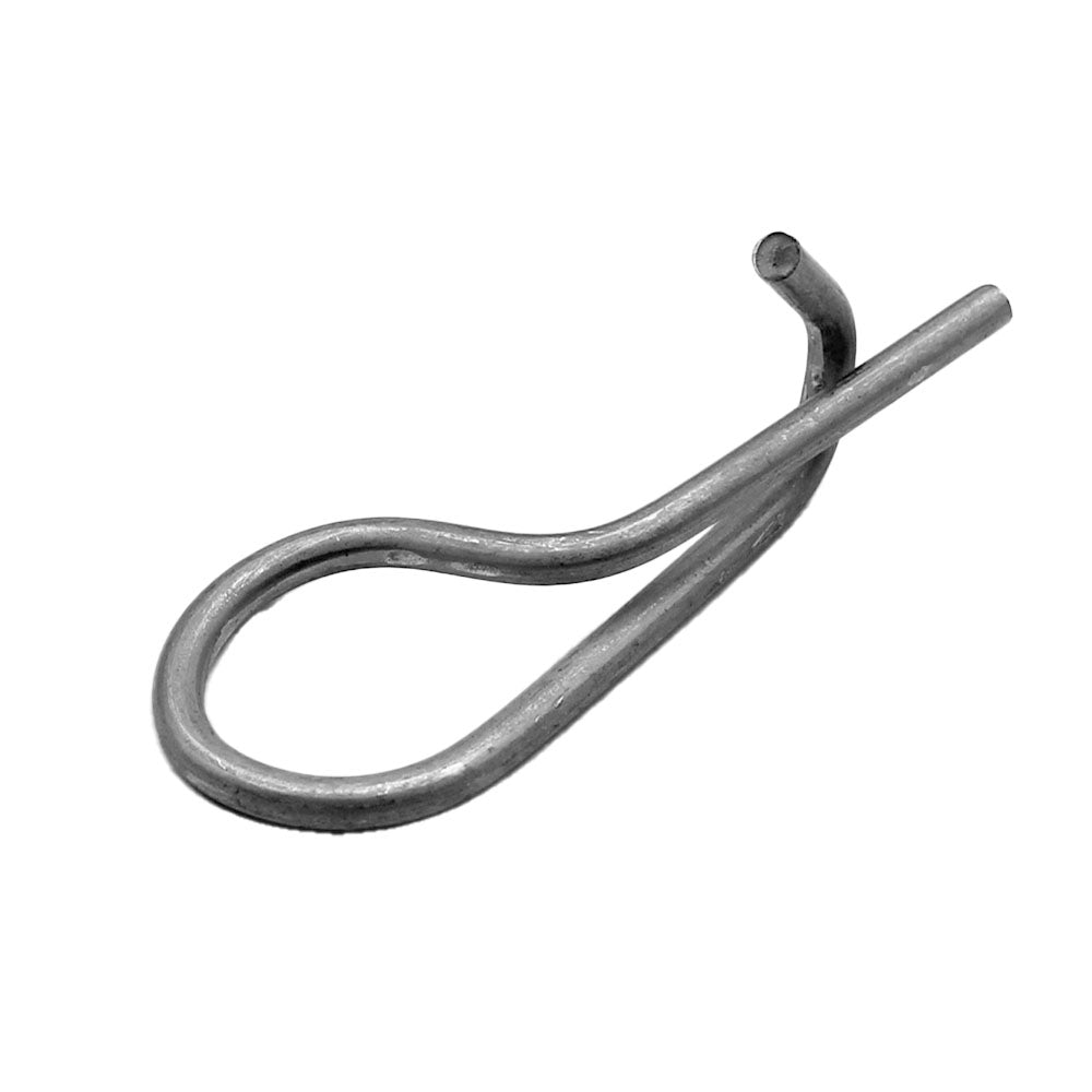 Hood Pin / Hair Pin Clip - Twist Lock Fits Universal Products Replaces 18516-10