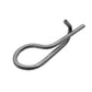 One New Replacement Hood / Hair Pin 5/32" diameter 7/8" useable pin length