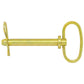 Cold Forged Hitch Pin Fits Universal Products Replaces 18SDH007