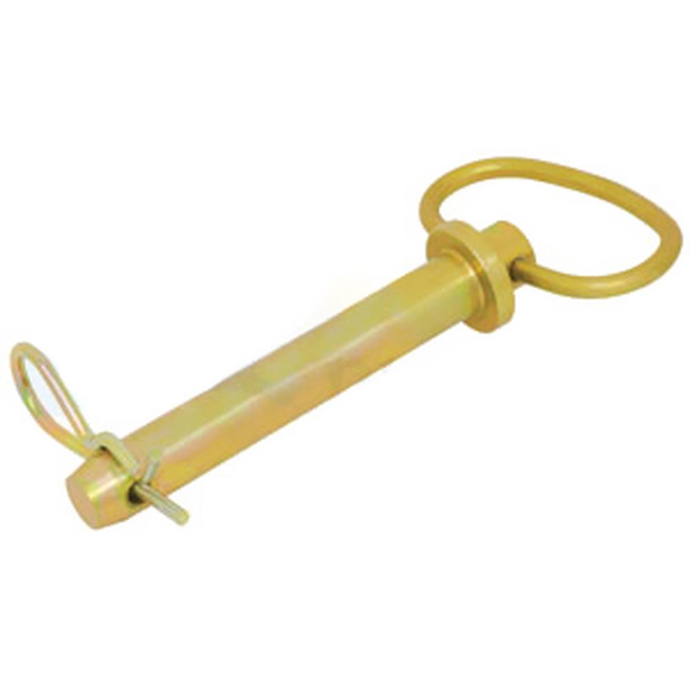 PS7504 3/4 X 4-1/4" TRACTOR HITCH PIN "FREE SHIPPING"
