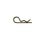 Hair Pin Fits Massey Ferguson Replaces 346161X1