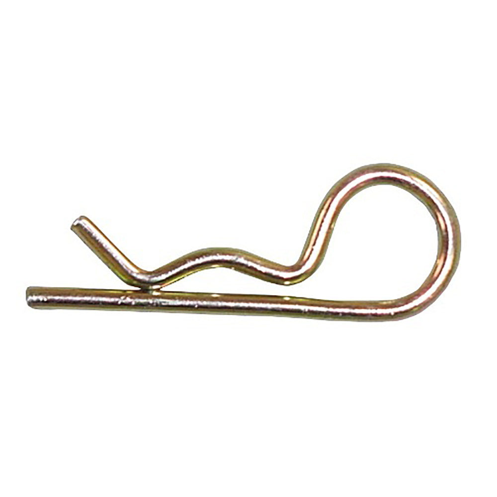 Qty 10: Hair Pin Fits Massey Ferguson Replaces 346161X1