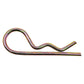 Hair Pin Clips (Pack of 10) Fits Universal Products Replaces HC07-C