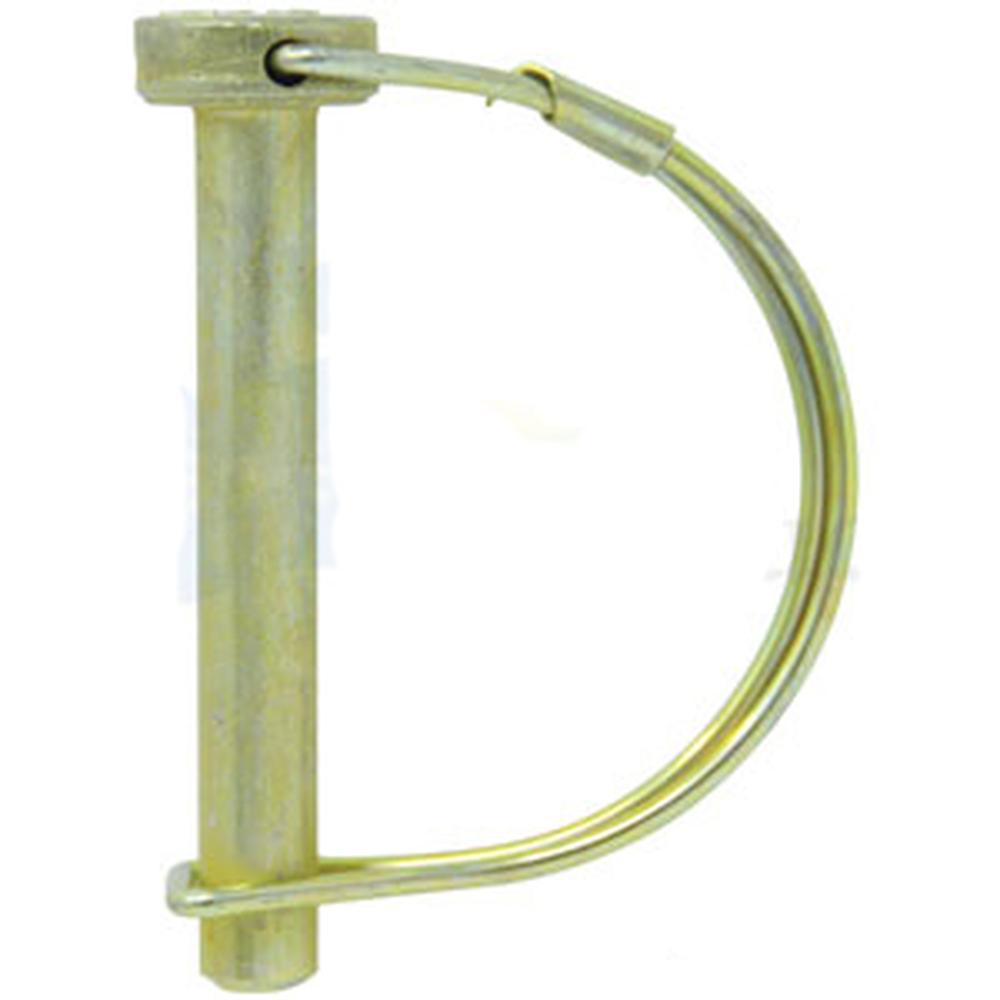Round Lock Pin Fits Universal Products Replaces 21986