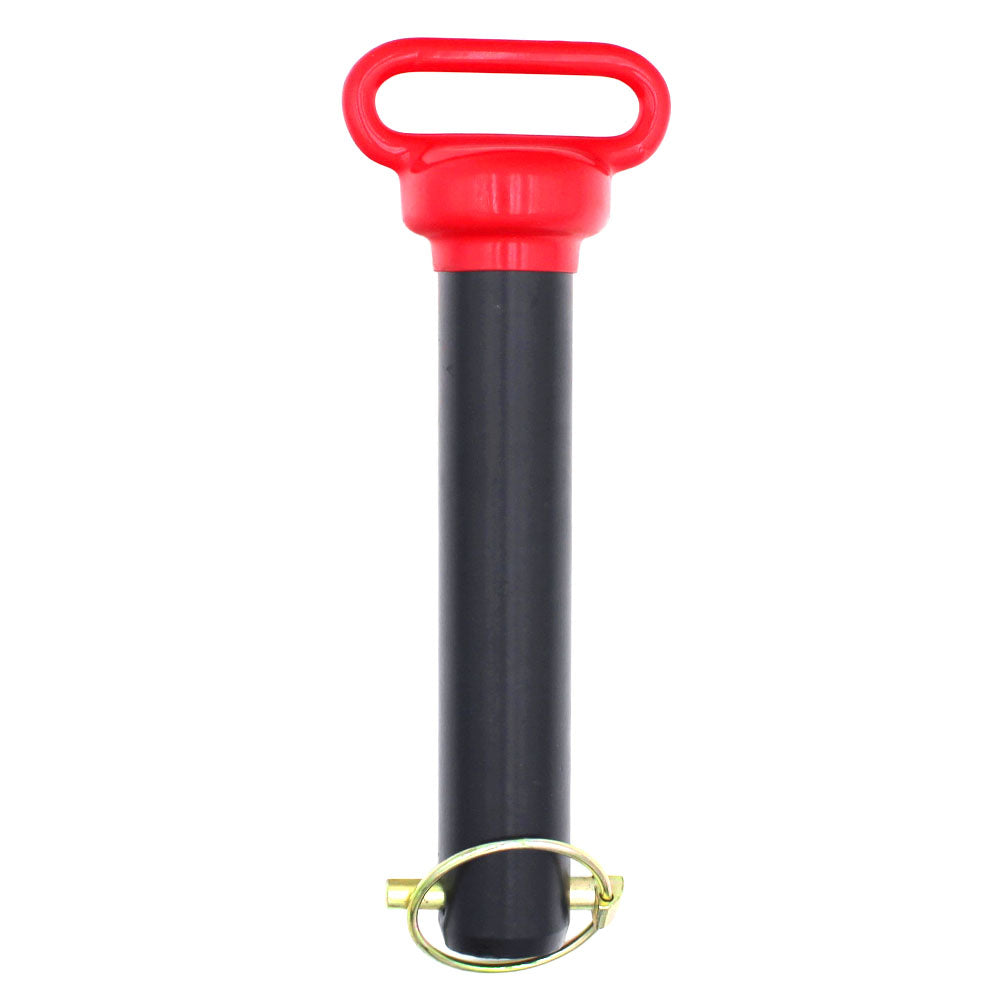 Red Head Hitch Pin 1-3/4" X 8-1/2" Replaces 102233