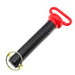 Red Head Hitch Pin 1-3/4" X 8-1/2" Replaces 102233