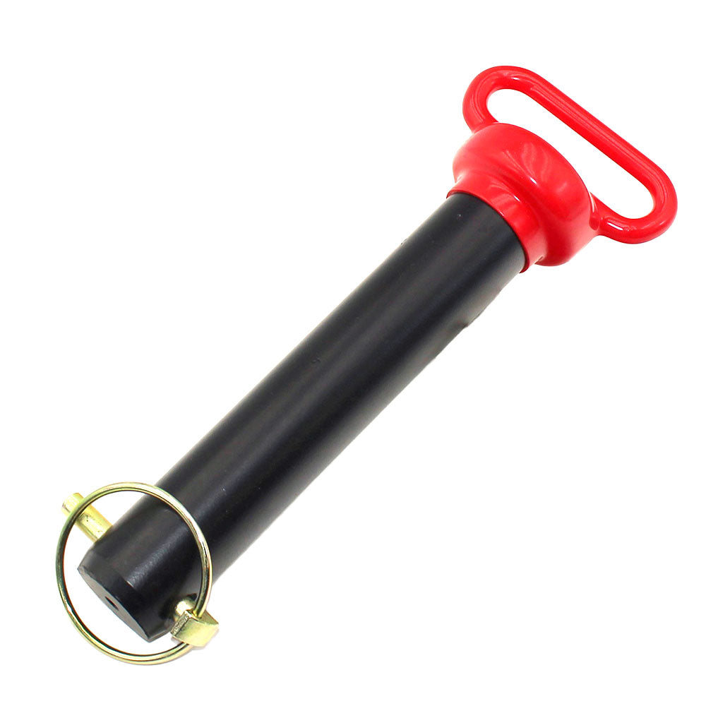 Red Head Hitch Pin 1-3/4" X 8-1/2" Replaces 102233