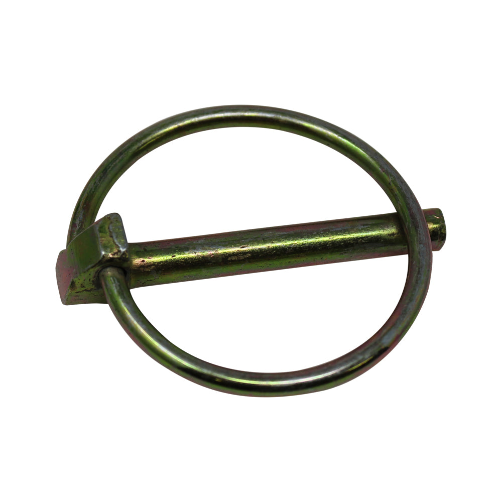 S07090400 One New Aftermarket 1/4" Lynch Pin fits Various Makes and Models