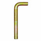 HII20-0182 Round Shank Retaining Pin Fits 3-Point Box Blade/Scraper Shank Assemb