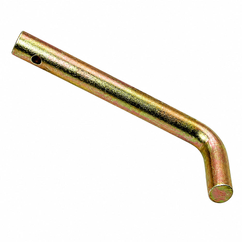 HII20-0182 Round Shank Retaining Pin Fits 3-Point Box Blade/Scraper Shank Assemb