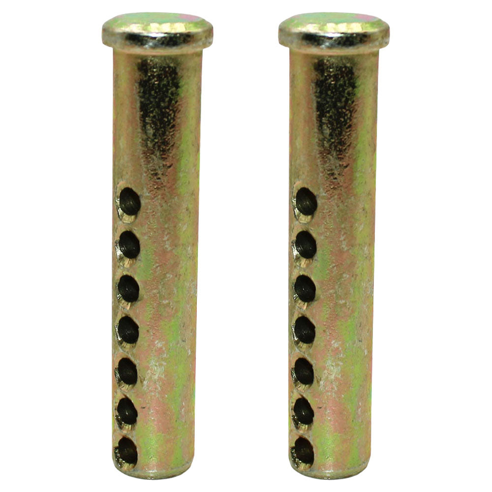 Clevis Pins (2 Pack) Fits Universal Products Replaces 92316