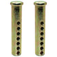 Clevis Pins (2 Pack) Fits Universal Products Replaces 92316