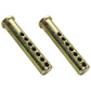 (1) Set of 2 Clevis Pins 1/2" x 2 5/8"