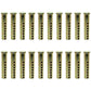Qty 10: Clevis Pins (2 Pack) Fits Universal Products Replaces 92316