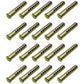(20) Aftermarket Replacement Clevis Pins 2-5/8" x 1/2"