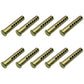 Qty 5: Clevis Pins (2 Pack) Fits Universal Products Replaces 92316