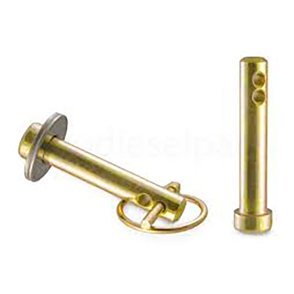 Sway Bar Quick Disconnect Pins Set Fits Jeep 1997-Current TJ JK JKU JL Sway Bar