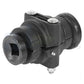 disc harrow bearing cap and spool 1" axle kit