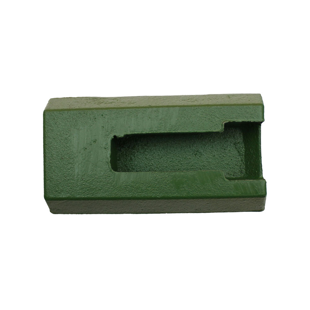 Draft Link Bumper Fits John Deere 7720 7820 7920 8360RT 8335RT 8310RT 8320RT