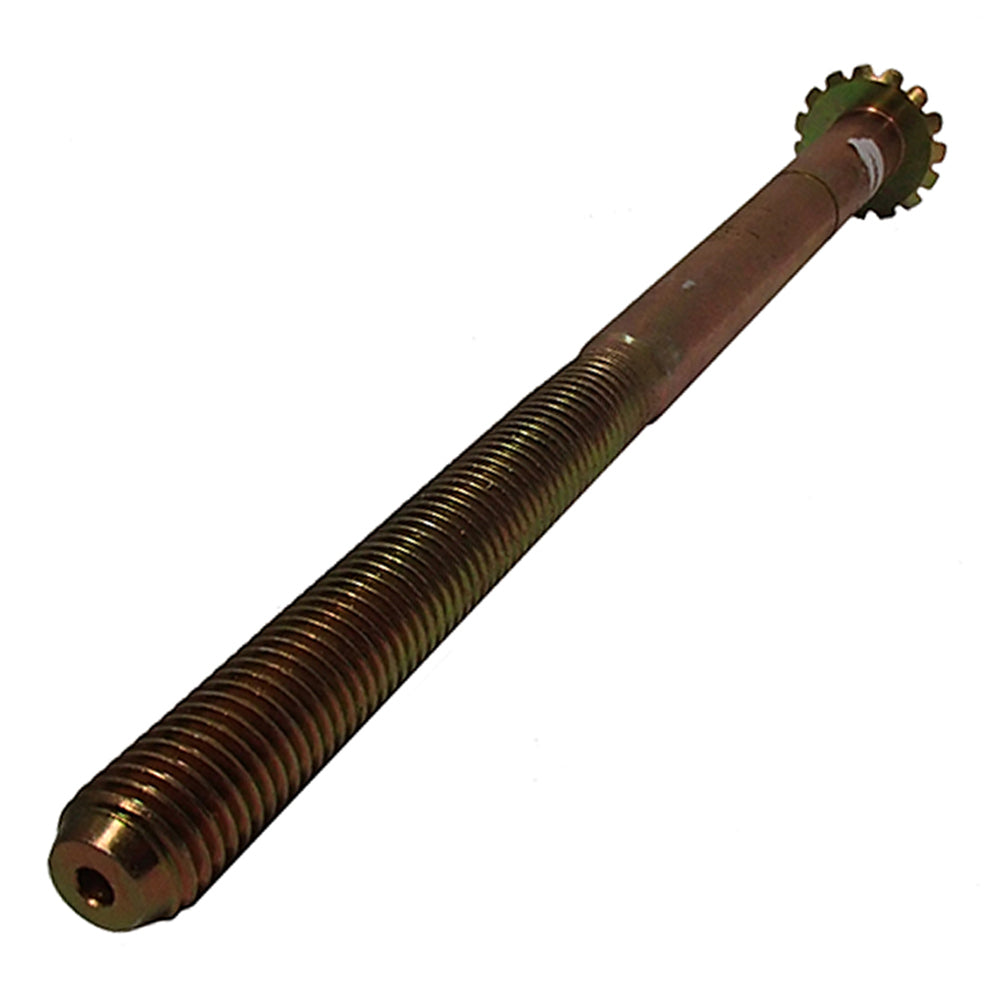 Leveling Box Shaft Fits Massey Ferguson Replaces 1660375M1