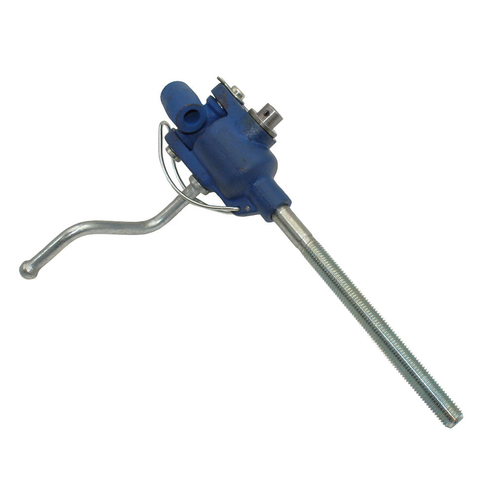 RH Leveling Box Assembly w/o Fork Fits 2000 4000 600 601 700 701 800 801 900 901