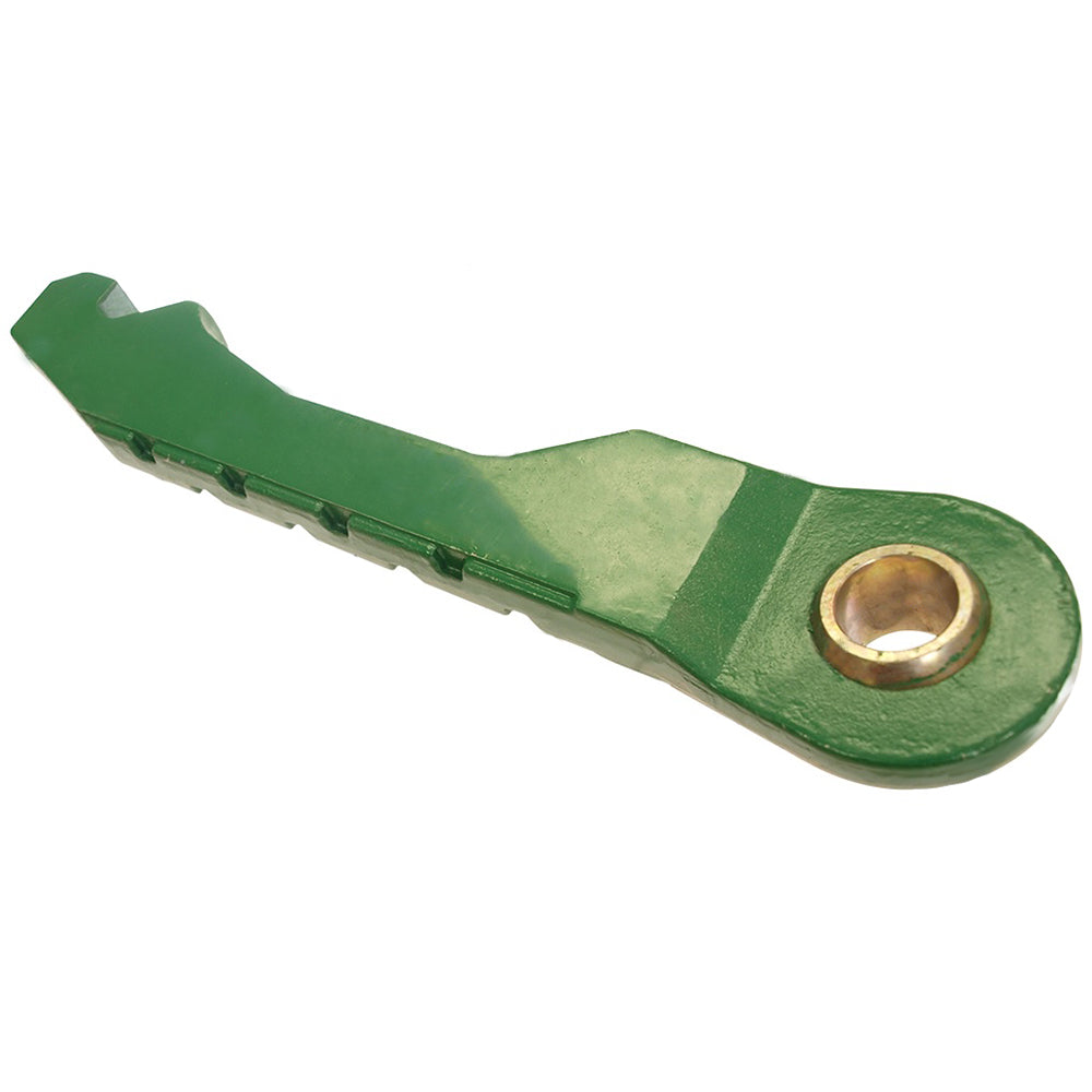 RE44093 Pull Arm End Fits CAT II Right Hand Fits John Deere 2840 4000 4010 + Tra