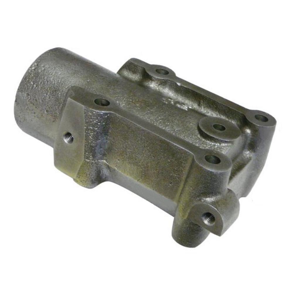 180967M1 Hydraulic Lift Cylinder Fits Massey Ferguson F35 F40 202 TO35 Harris 50