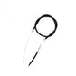 Hydraulic Lift Draft Control Cable Fits Massey Ferguson Replaces 312904434