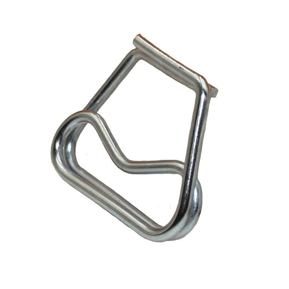 S.127 Lower Link Ball Retaining Clip Fits Ford/New Holland