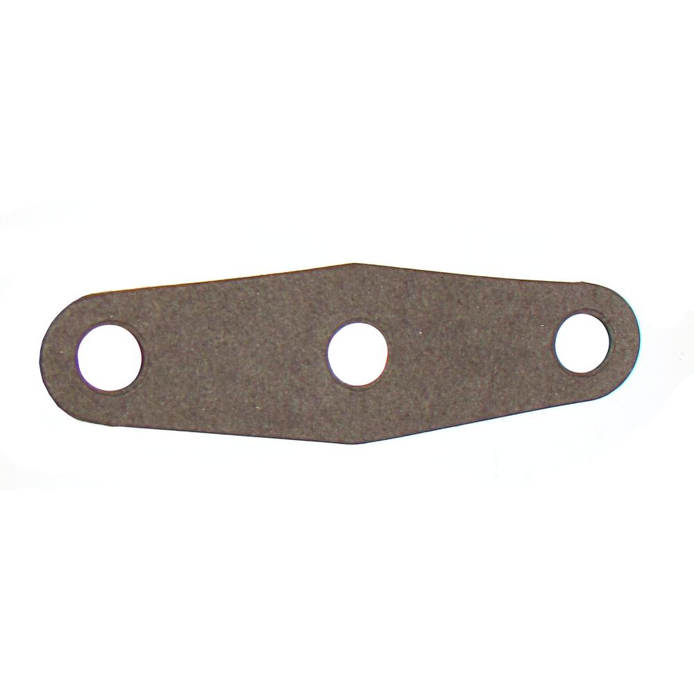 Hyd. Lift Cylinder Mounting Gasket Fits Massey Ferguson Replaces 181059M1
