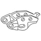 C7NN535C Top Link Bracket Fits Ford 2000, 3000, 2600, 3600, 2310, 2610+